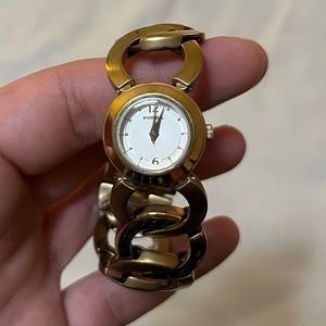 Fossil F2 ladies watch